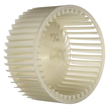 Motorcraft Wheel - Blower Motor, Mm1082 MM1082